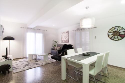 Apartamentos Carmen, Valencie (fotografie 4)