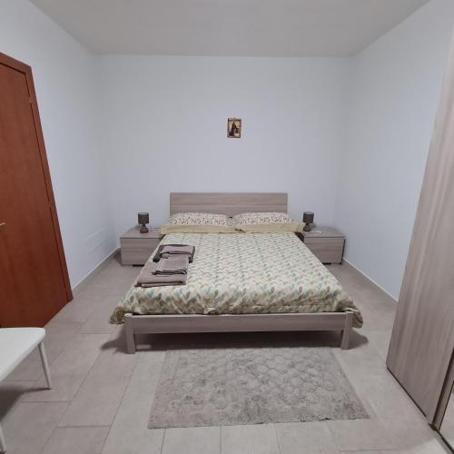 casa vacanza Leopardi