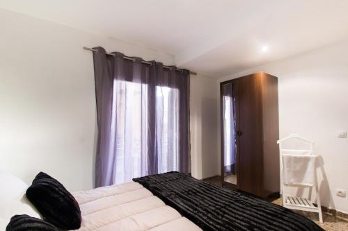 Apartamentos Carmen, Valencie (fotografie 6)