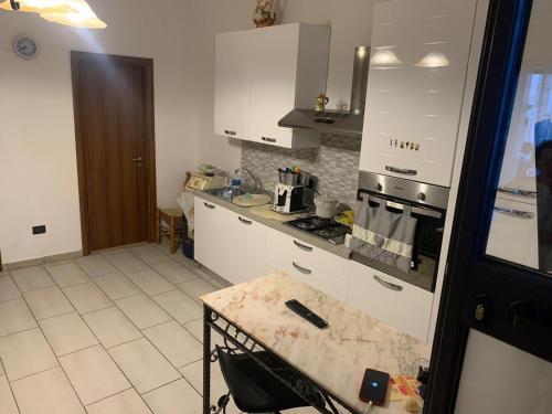 Casa Athena gîte à louer Naro