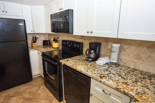 Islander Beach Resort Unit 201 - main image