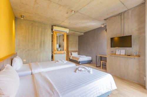EcoLoft Hotel