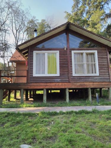 Two-Bedroom Bungalow