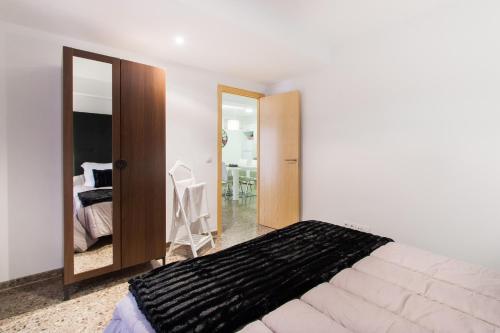 Apartamentos Carmen, Valencie (fotografie 7)