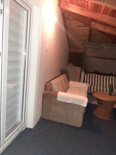 Stari Grad Migy Travnik Apartman