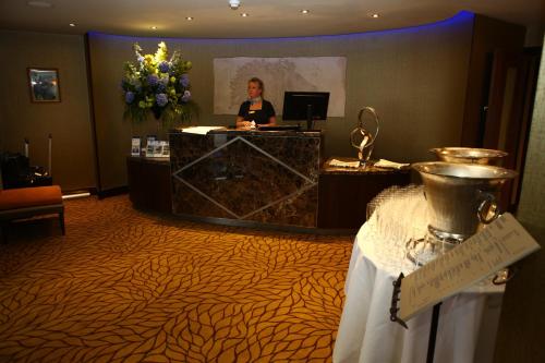 Best Western Heath Court Hotel