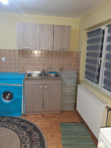 Stari Grad Migy Travnik Apartman