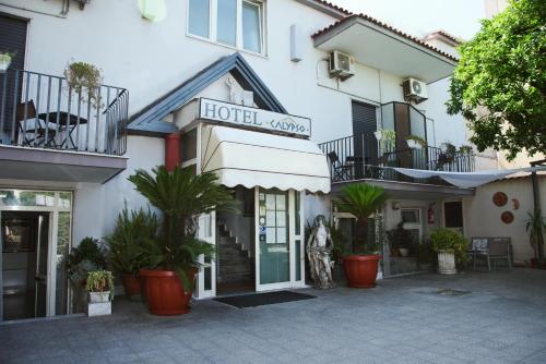 Foto 1: Hotel Calypso