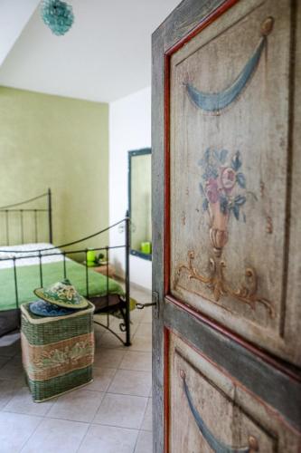 Corner of Paradise Moneglia