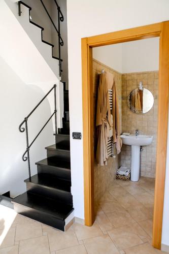 Corner of Paradise Moneglia