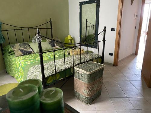 Corner of Paradise Moneglia