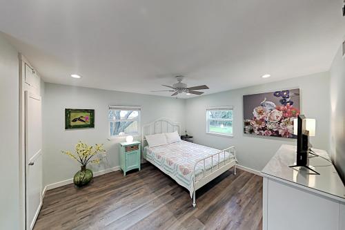Exceptional Vacation Home in Rockport home - image 7