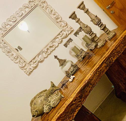 Corner of Paradise Moneglia