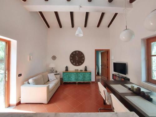 Casa La Quercia- Tra Cefalù ed il Parco delle Madonie (Casa La Quercia- Tra Cefalu ed il Parco delle Madonie) in Gratteri