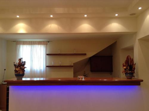 チェックイン（24時間対応）