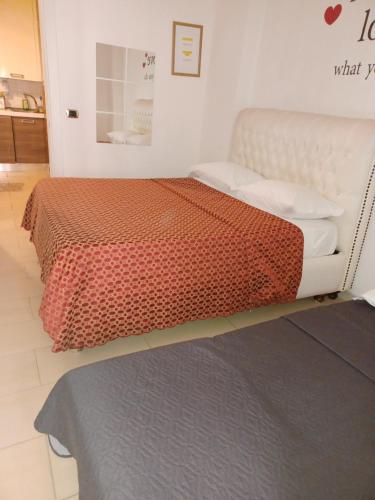  San Sebastiano Apartment in Bari