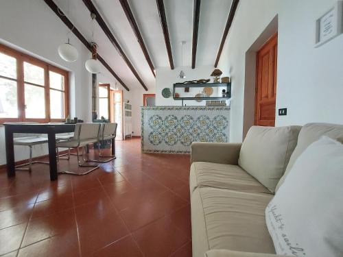 Casa La Quercia- Tra Cefalù ed il Parco delle Madonie (Casa La Quercia- Tra Cefalu ed il Parco delle Madonie) in Gratteri