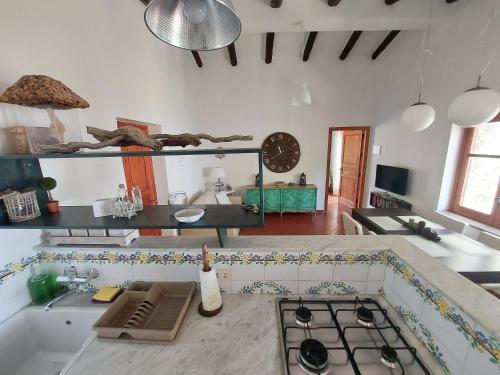 Casa La Quercia- Tra Cefalù ed il Parco delle Madonie (Casa La Quercia- Tra Cefalu ed il Parco delle Madonie) in Gratteri