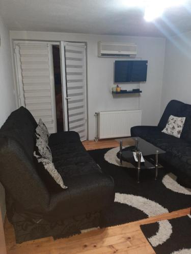 Stari Grad Migy Travnik Apartman