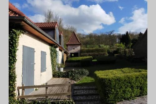 Le Clos de la Vallée de la Créquoise