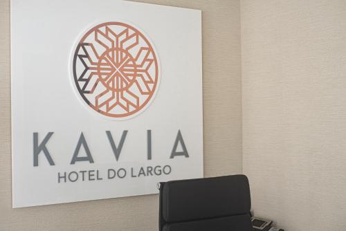Kavia Hotel do Largo Kavia Hotel do Largo