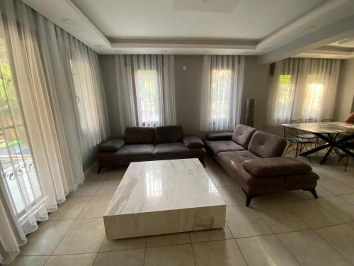 New Decorated Villa in Gocek