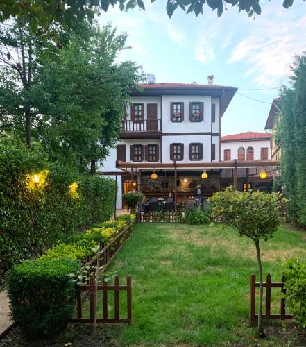 Huma Hatun Konakları Hotel in Safranbolu