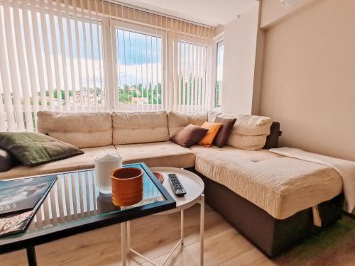 So Close Kapana - 2 Rooms Central Apartments 1