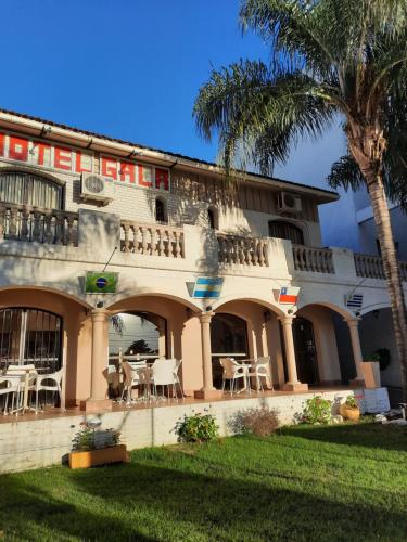 Hotel Gala