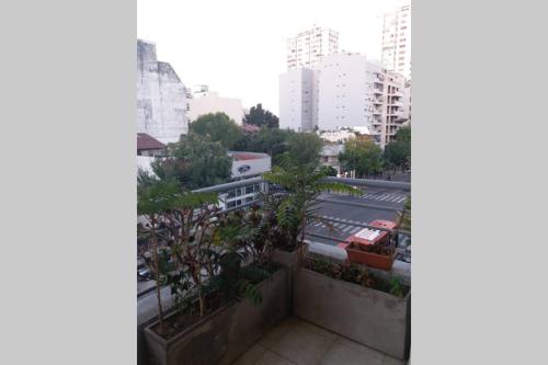 Excelente depto a 5 cuatras de Palermo Hollywood!!