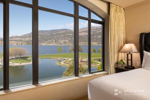 The Royal Kelowna - Bellstar Hotels & Resorts in ケロウナ（BC）