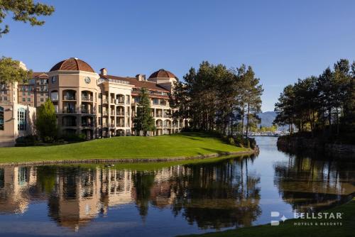 The Royal Kelowna - Bellstar Hotels & Resorts in Kelowna, Canada
