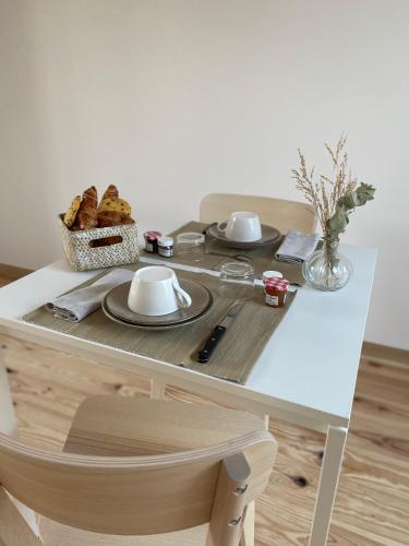 Casa louisa (chambre royale bain nordique) in Wailly-Beaucamp