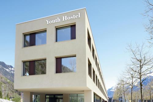 Interlaken Youth Hostel - image 11