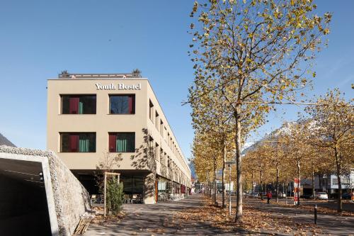 Interlaken Youth Hostel