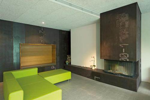 Interlaken Youth Hostel - image 14