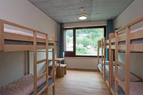 Interlaken Youth Hostel