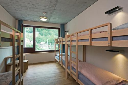 Interlaken Youth Hostel