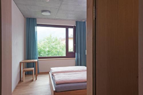 Interlaken Youth Hostel