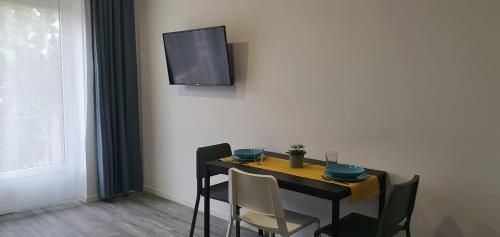 Apartmani Karlo, Zagreb