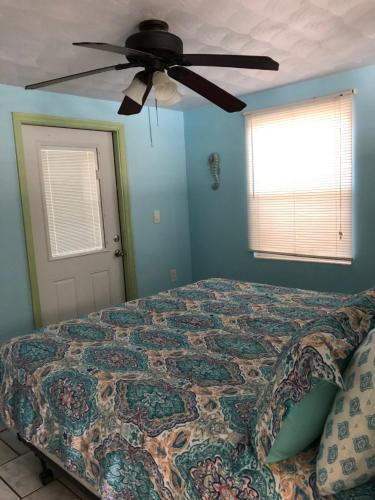 1 twin bed