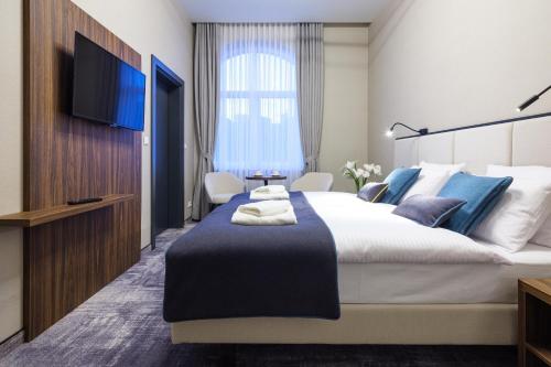 Prime Boutique Hotel - image 2