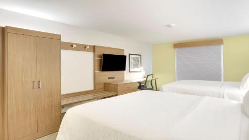 Holiday Inn Express Hotel & Suites Portland