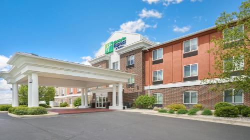 Holiday Inn Express Hotel & Suites Portland