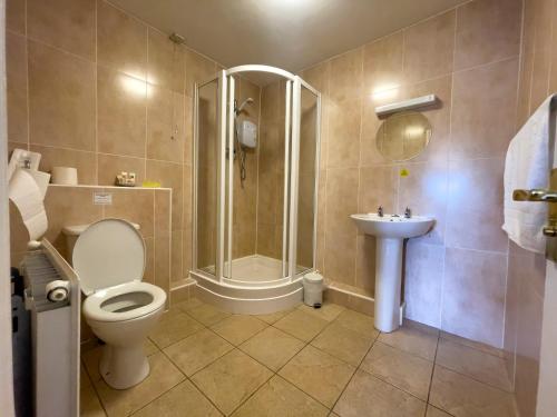 Llanina Arms – Aberaeron