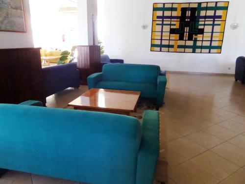 Hotel Luar - image 10