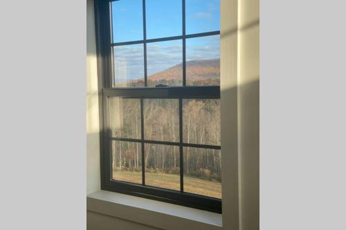 View, A Suite with a View + Wine in Hillsville (VA)