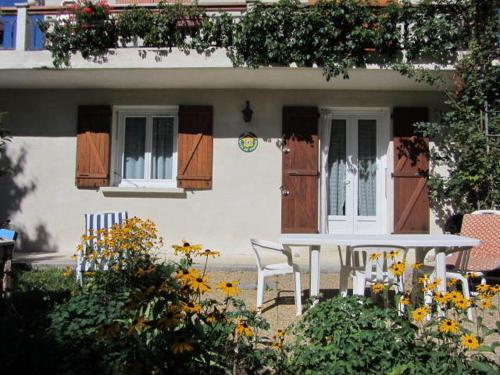 Apartment with Garden - Ground Floor