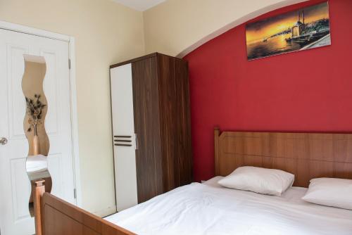 Cheers Midtown Hostel, Istanbul (fotografie 9)