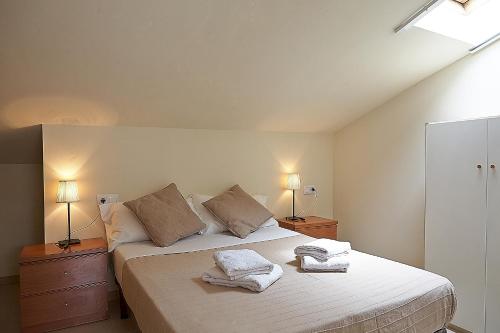 Alguera Apartments Sant Andreu - image 2